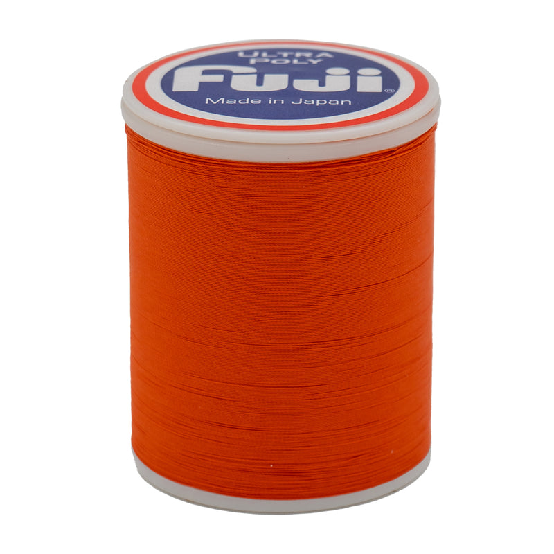 Fuji Ultra Poly NOCP Thread - 400m Size D