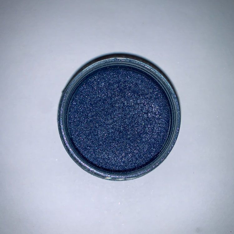 NAVY BLUE - Marbling Pigment