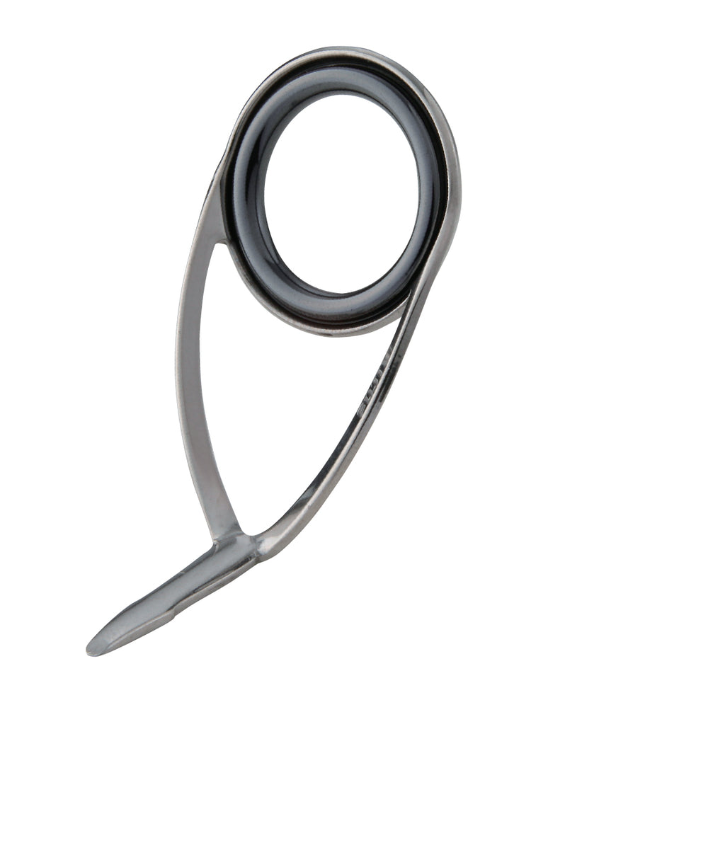 Fuji KL High Frame Guides - Polished/SIC Ring