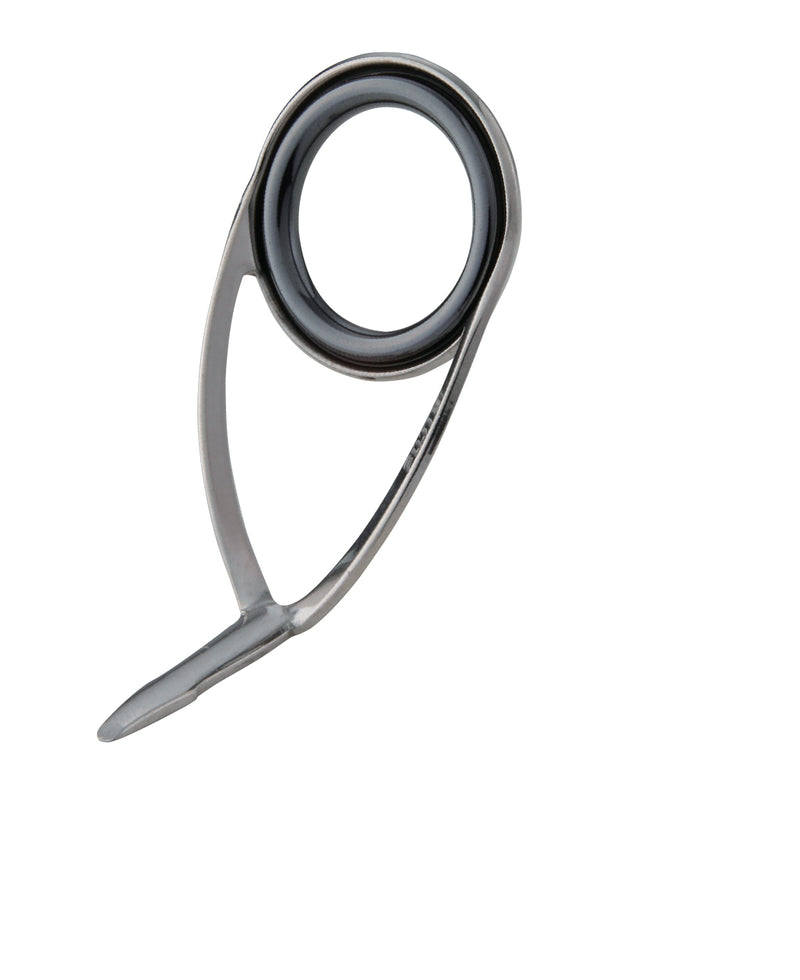 Fuji KL High Frame Guides - Polished/SIC Ring
