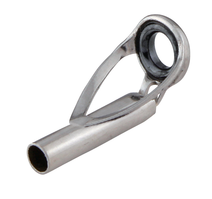 Foji Rind Fuji LG Tip Top - Polished/SIC Ring – HFF Custom Rods