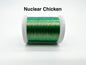 FUJI METALLIC PRISMA THREAD 100M SIZE A