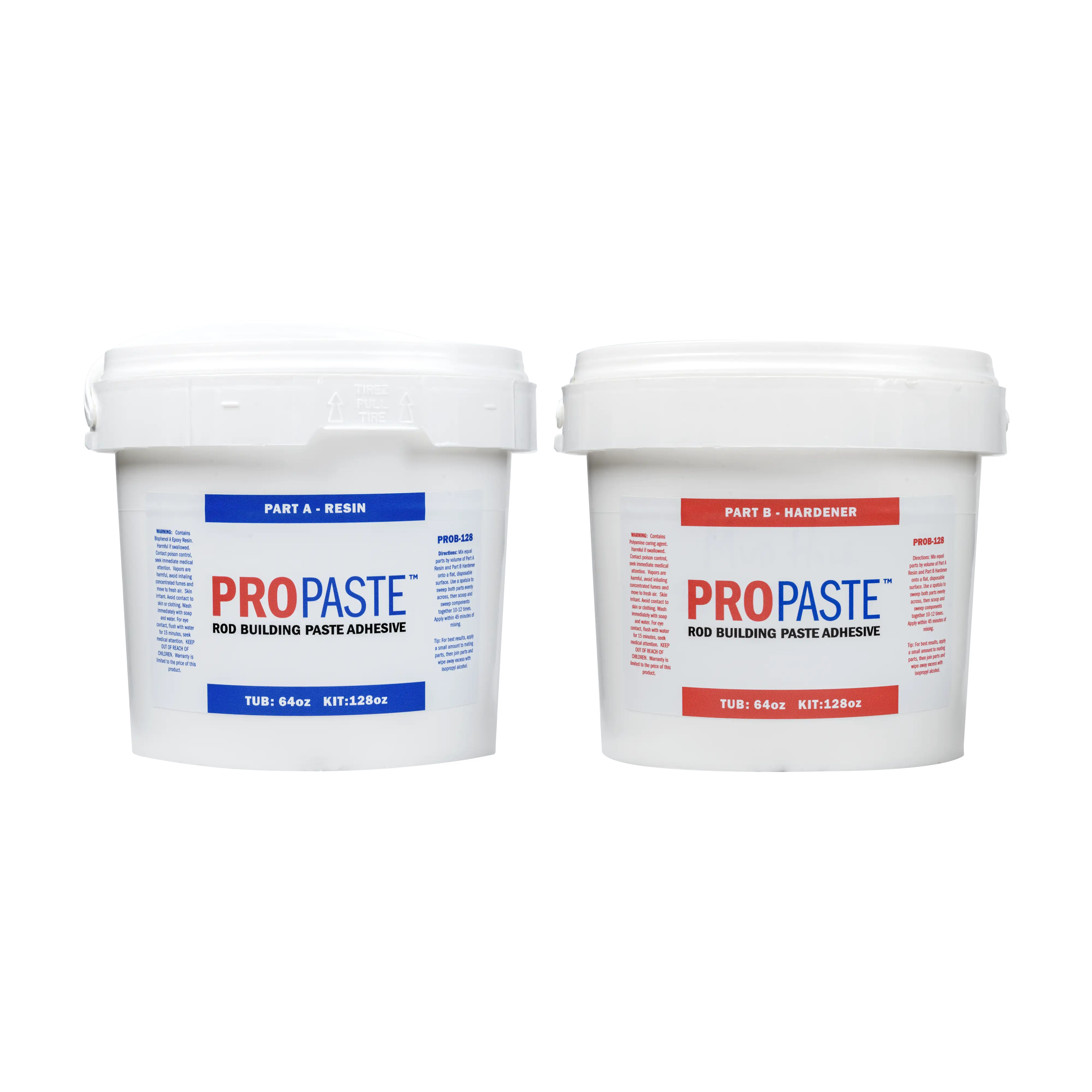 ProPaste Paste Epoxy