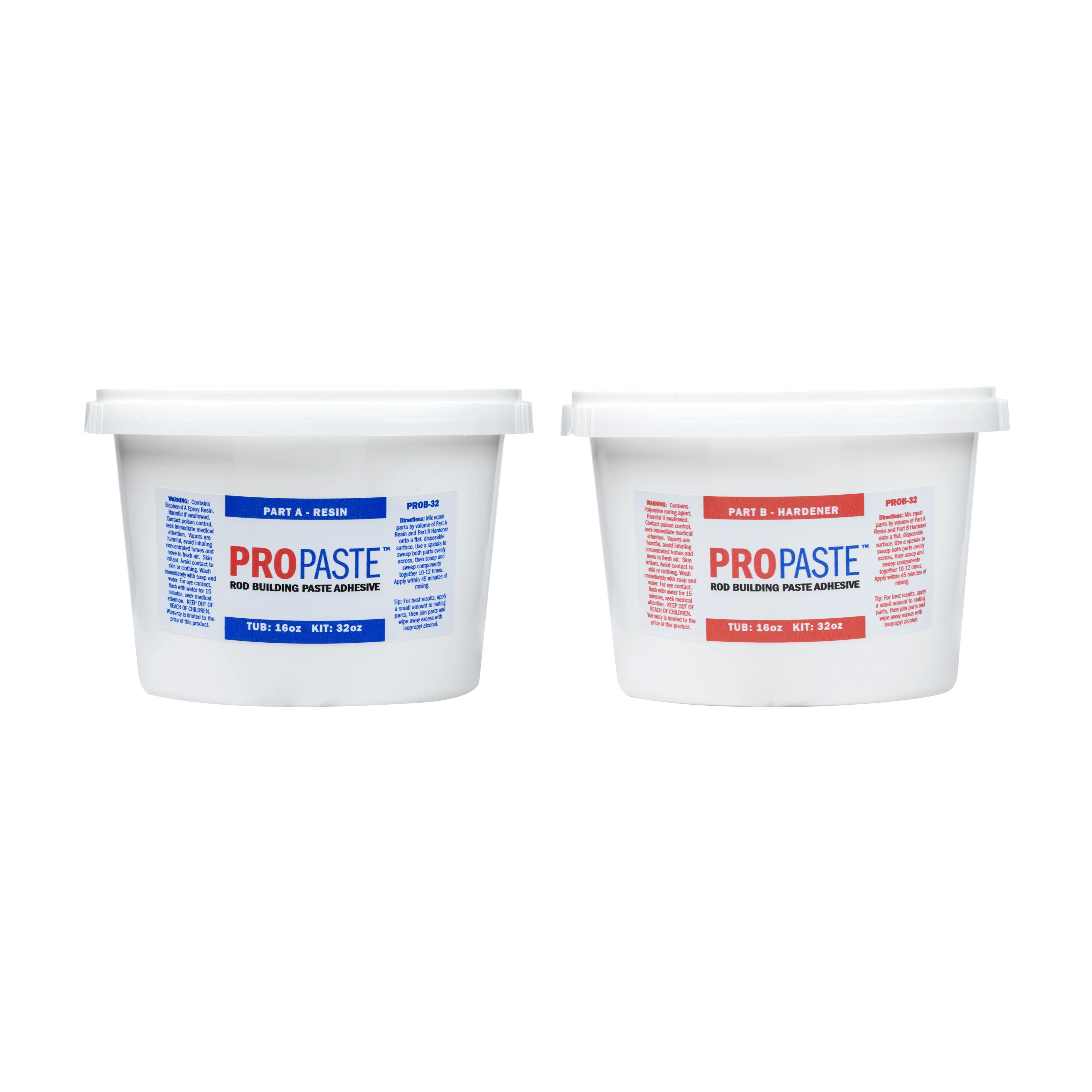 ProPaste Paste Epoxy