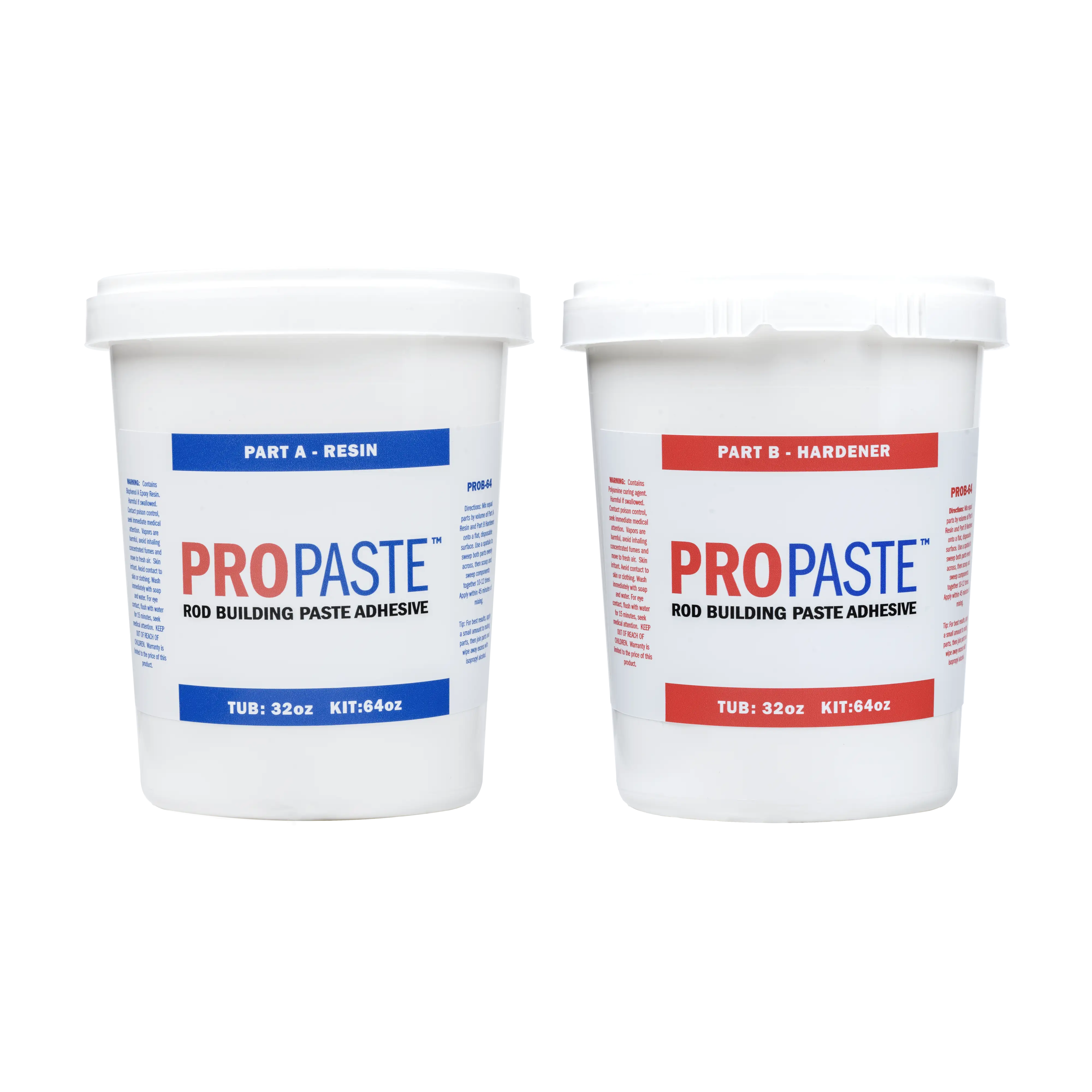 ProPaste Paste Epoxy