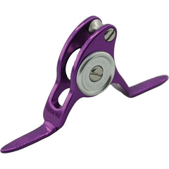 Roller Guides W/O Ball Bearing