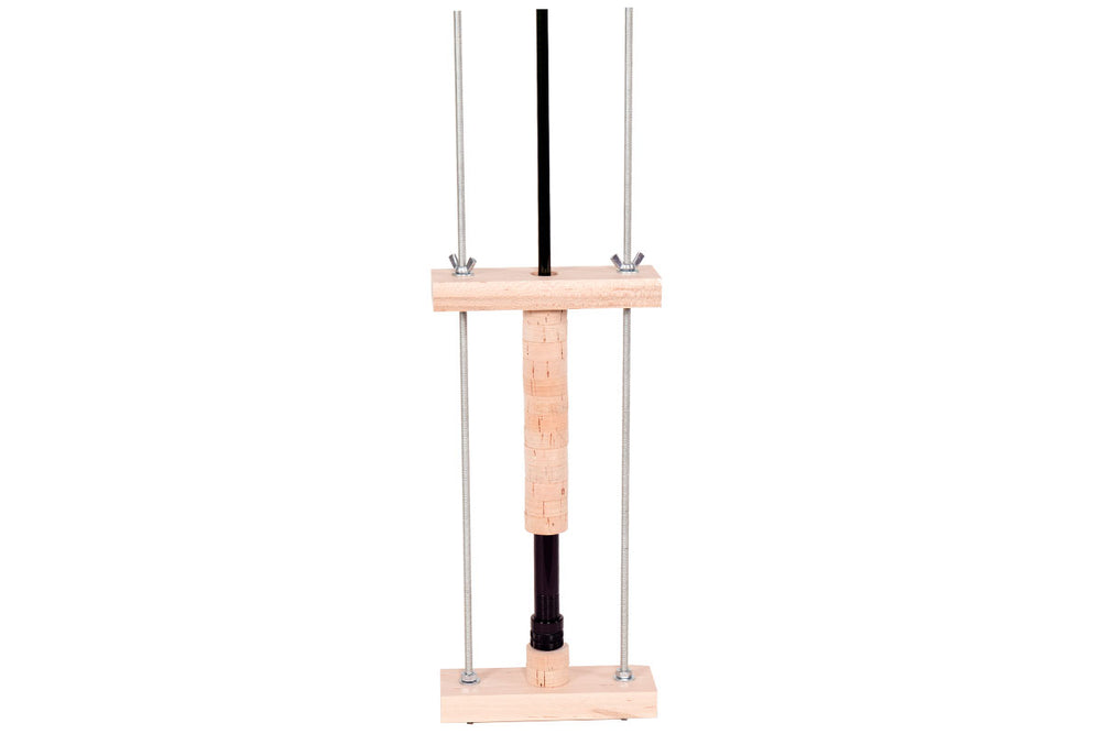 Flex Coat Cork Ring Clamp