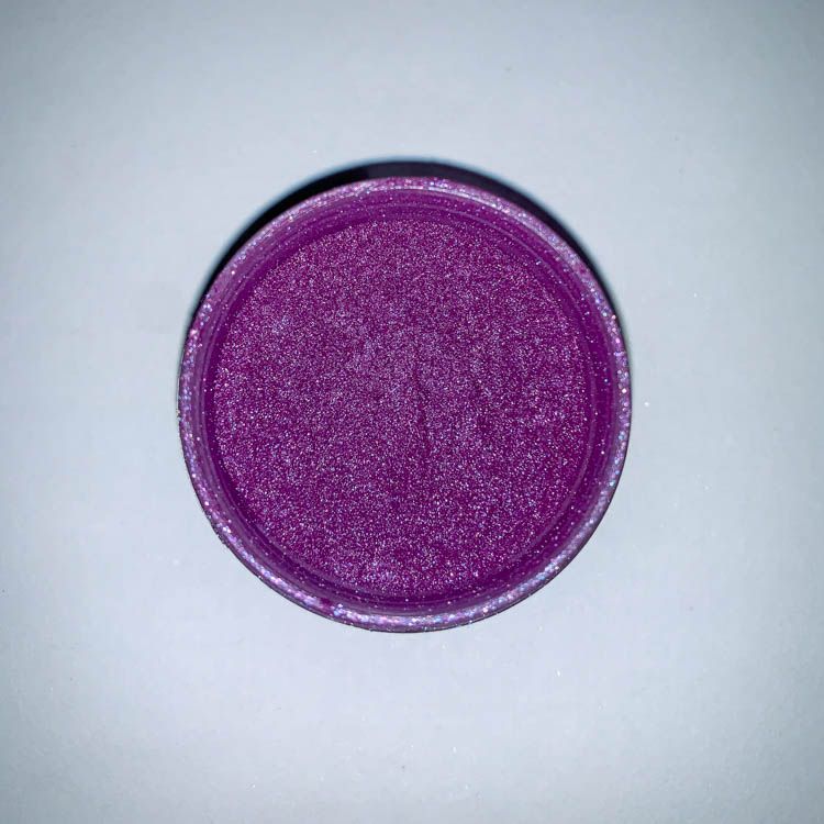PURPLE HEART - Marbling Pigment