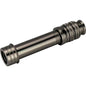 RA7 Aluminum Fly Reel Seat - Double Locking Nut
