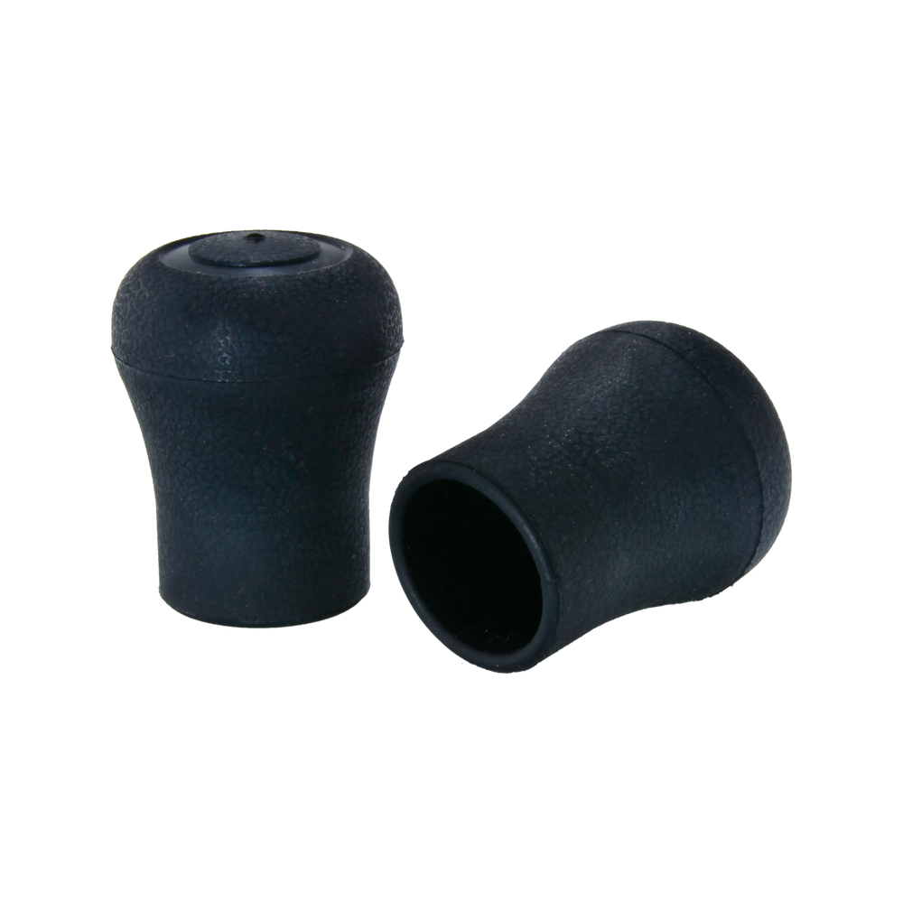 RBC Door Knob Style Butt Caps