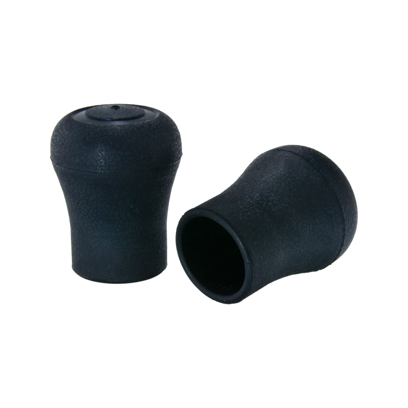 RBC Door Knob Style Butt Caps