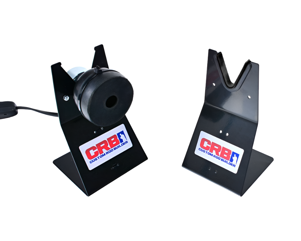 RDS Rod Drying System, 9RPM - 110V