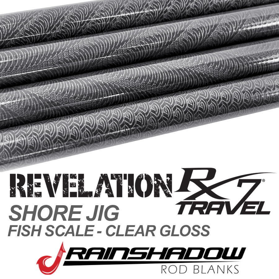 RX7 Travel Jig