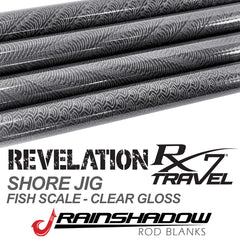 RX7 Travel Jig