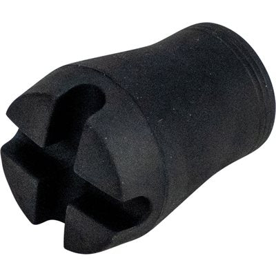 Rubber Gimbal