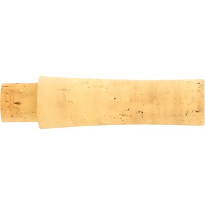 Cork Rear Grip