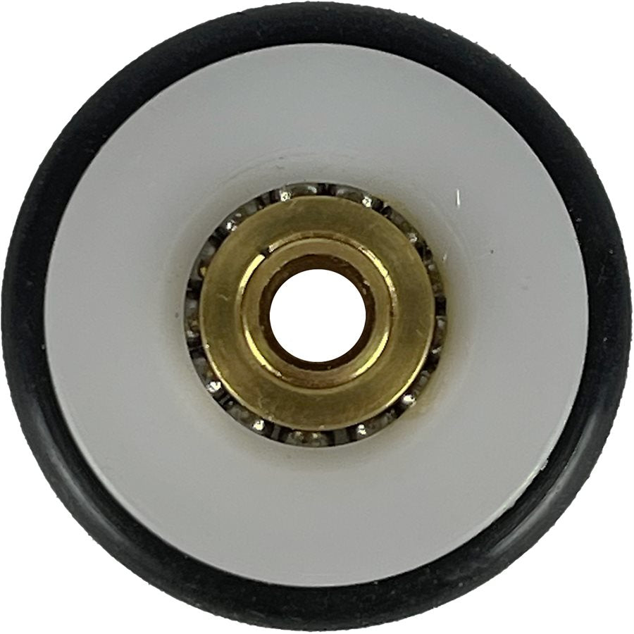Roller of Rod Stand