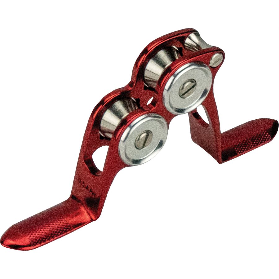 RRXSG Rolling Guide - W/O Ball Bearing