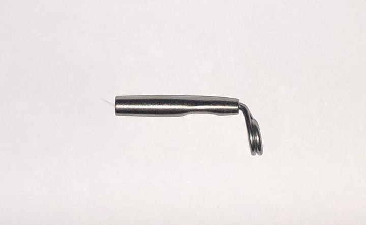 REC Recoil Lightweight Micro Double Loop Tip Top