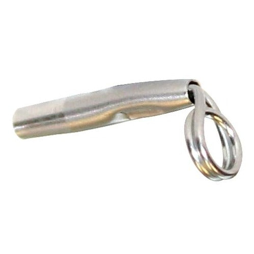 REC Recoil Lightweight Double Loop Tip Top