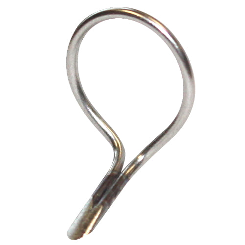 REC Recoil Single Foot Snake Guides - 000-4wt Rods