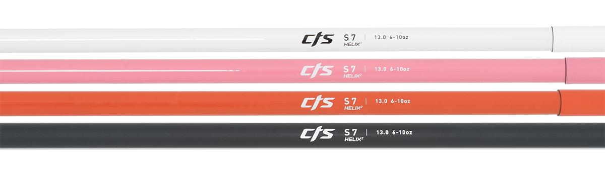 CTS S7 Blanks