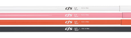 CTS – HFF Custom Rods