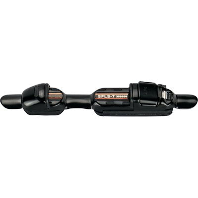 Slide Locking Reel Seat