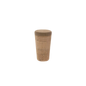 Straight Tapered Cork Split-Grip Fighting Butts