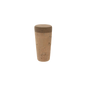 Straight Tapered Cork Split-Grip Fighting Butts
