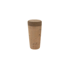 Straight Tapered Cork Split-Grip Fighting Butts