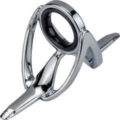 SULG Heavy Duty Double Foot Guides - Hard Chrome