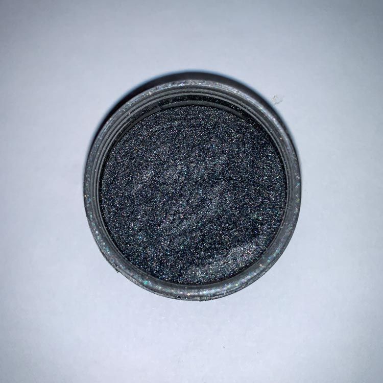STEELY GREY - Marbling Pigment