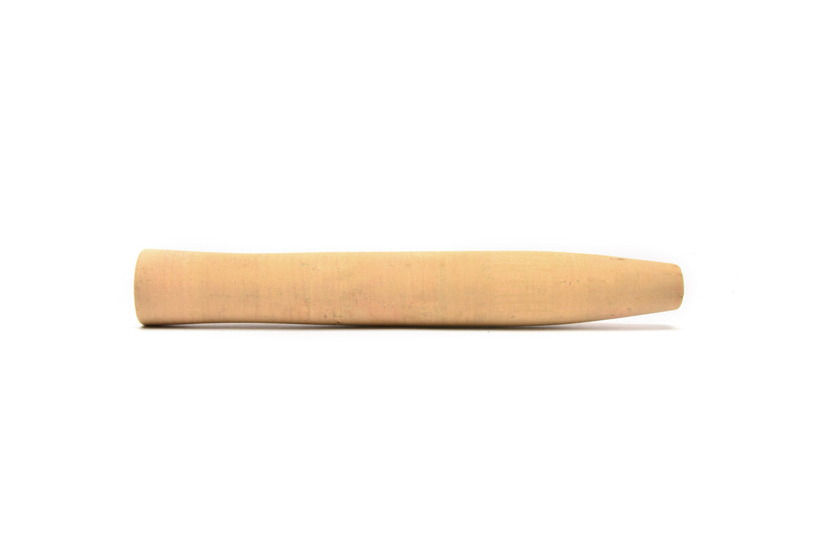 Super Grade Reverse Half-Wells Fly Grip -  No Cutout