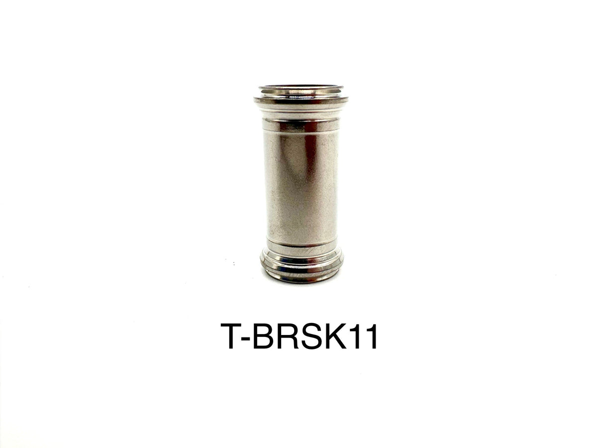 Fuji TCH Titanium Spacer for USKS & USKC Seats