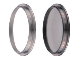 Fuji TCH Trim Ring for USKCSK & USKSSK Reel Seats