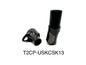 Fuji TCH Ultralight Skeleton Casting Seat - Size 13