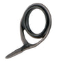 Fuji KT Running Guides - Titanium Dark Gray/Torzite Ring