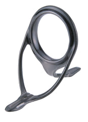 Fuji LKW Casting Guides - Titanium Dark Gray/Torzite Ring