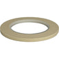 Masking Tape in Natural 0.25" wide X 60 yards long