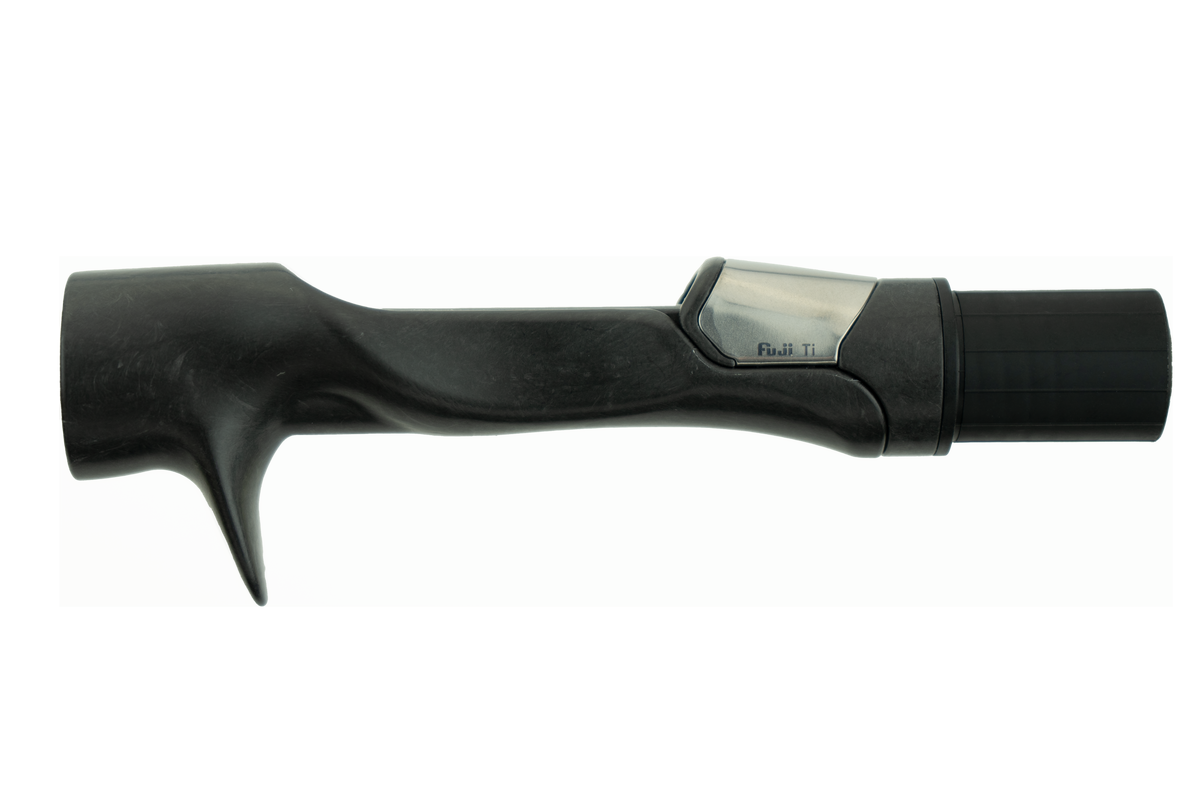 Fuji Flat Back Casting Seat - Body Only