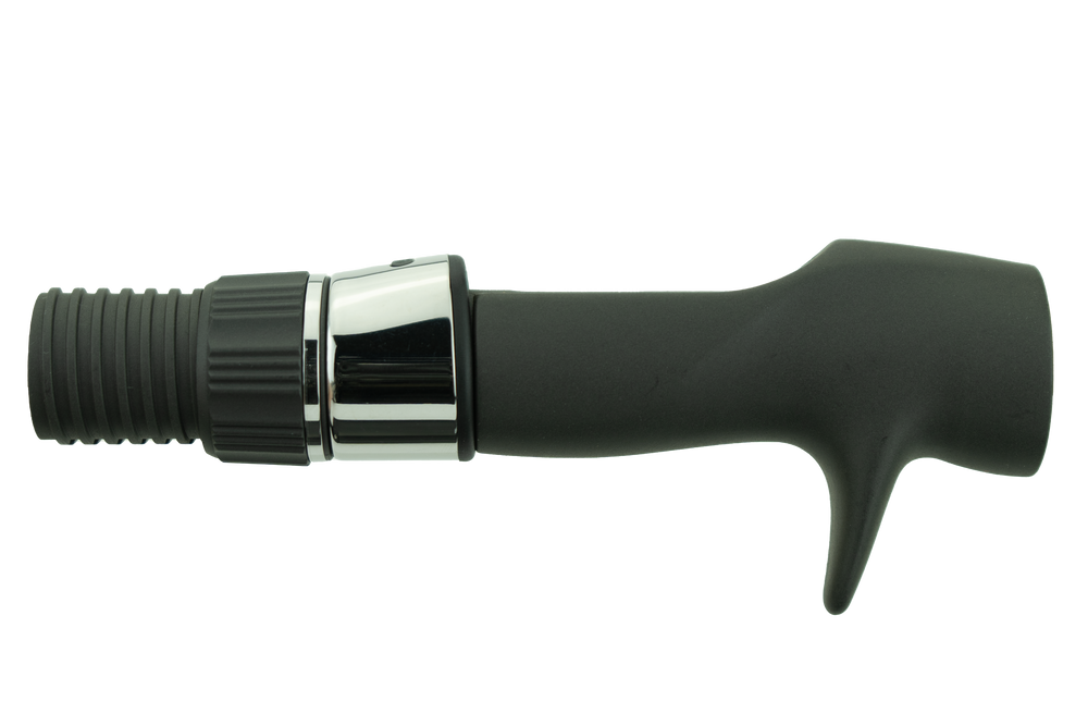 Fuji TCSSD Deluxe Trigger Reel Seat