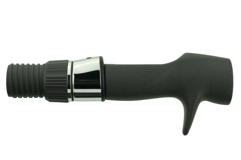 Fuji TCSSD Deluxe Trigger Reel Seat