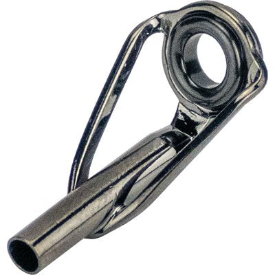 Heavy Duty Saltwater Tip Top - TiCH with Zirc. Ring