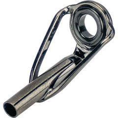 Heavy Duty Saltwater Tip Top - TiCH with Zirc. Ring