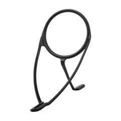 TiForged Air Double Foot Guide