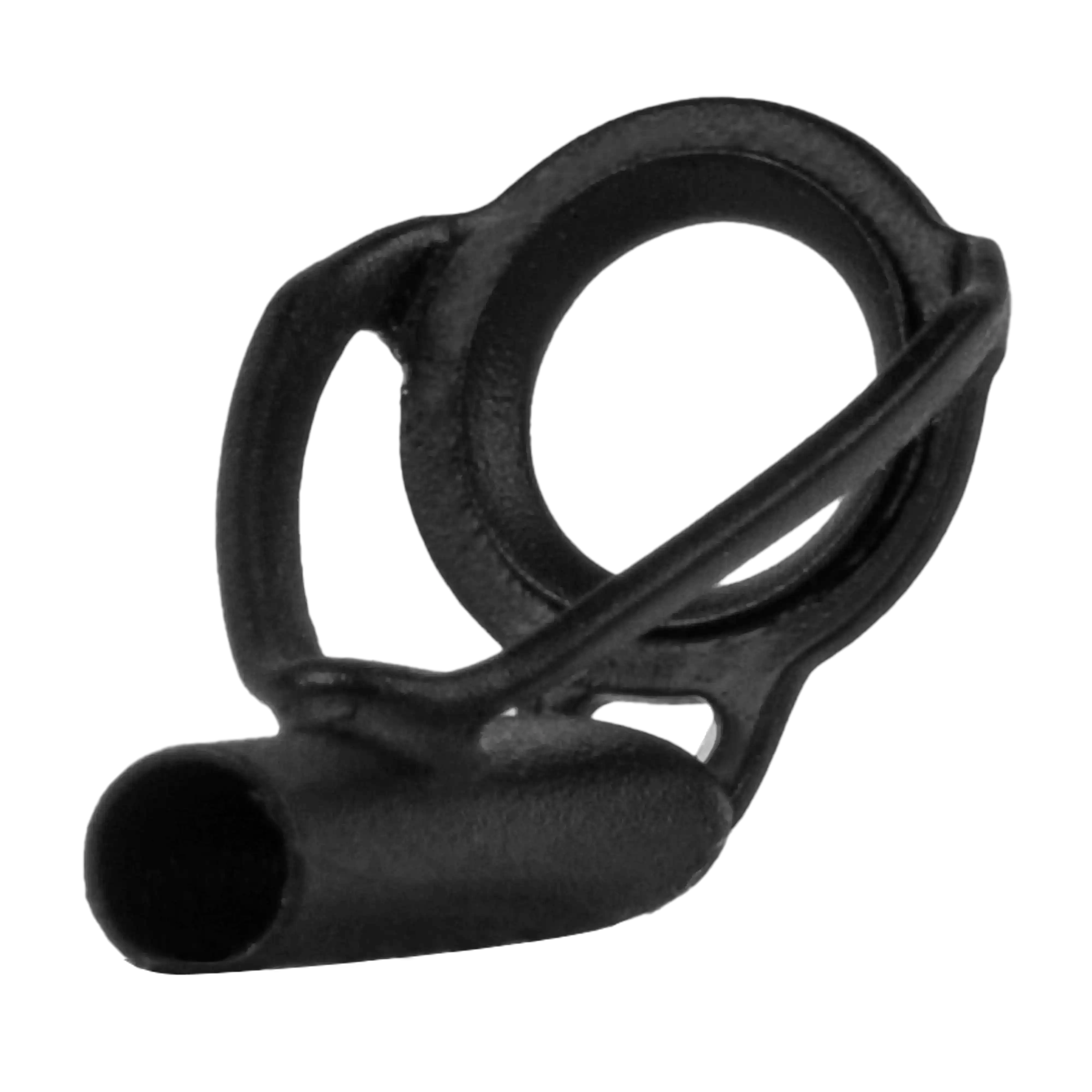 TiForged Air Tip Tops – HFF Custom Rods