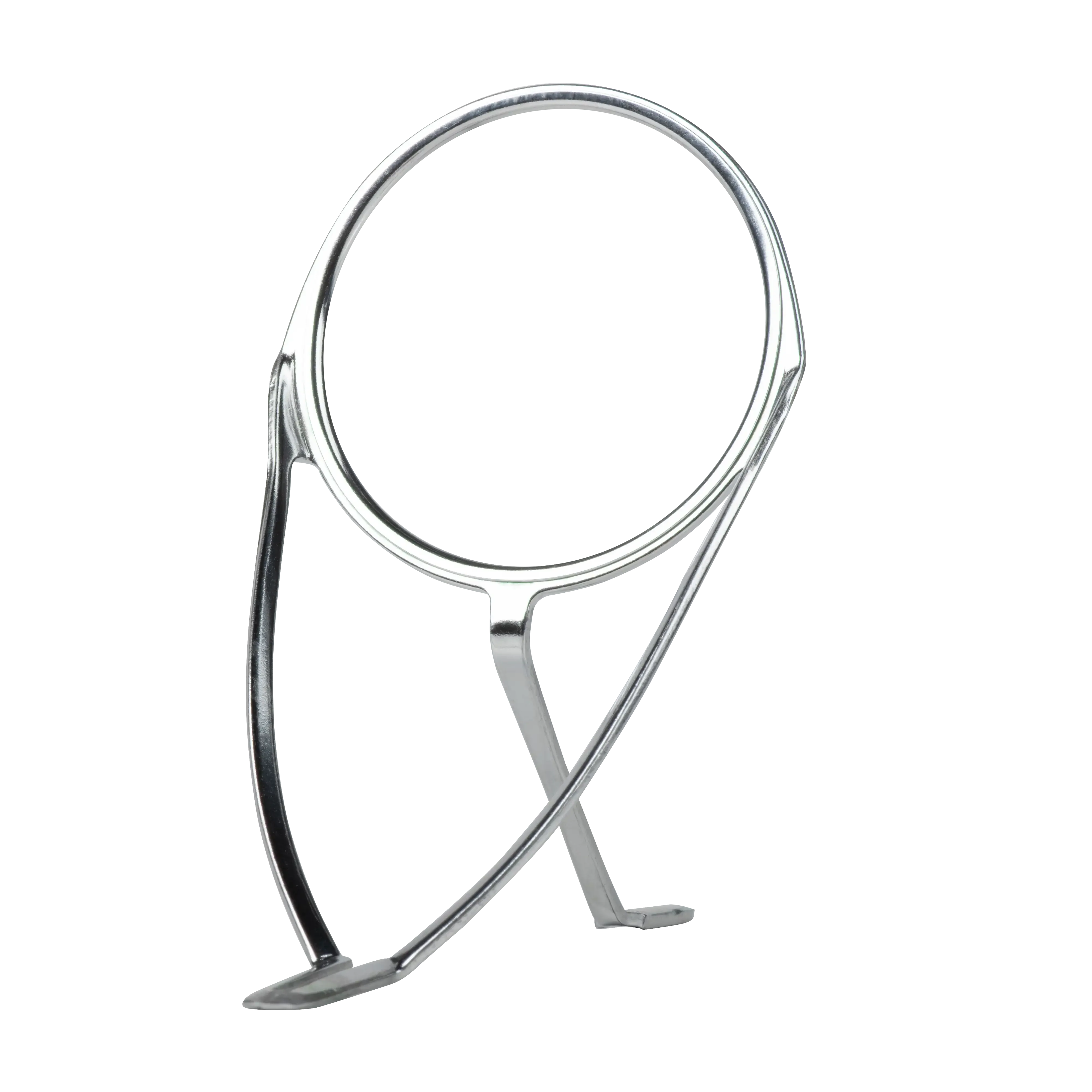 TiForged Air Double Foot Guide