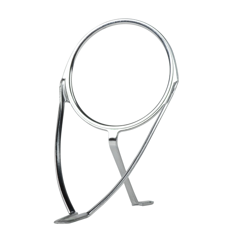 TiForged Air Double Foot Guide
