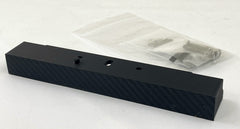 Stabilizing Adaptor for Power Wrapper Thread Carriages